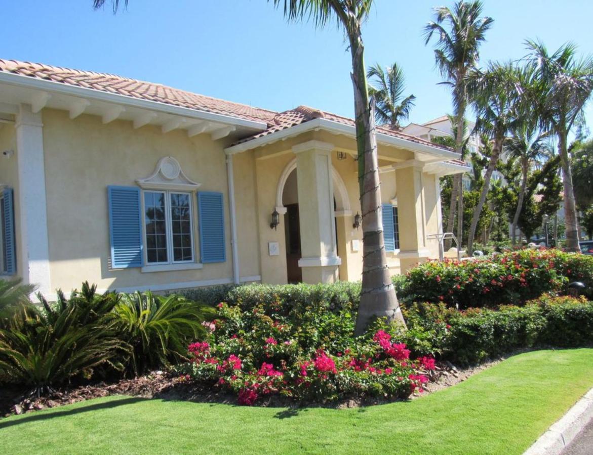 Villa Renaissance Unit 501 Grace Bay Beach The Bight Settlements Exterior foto