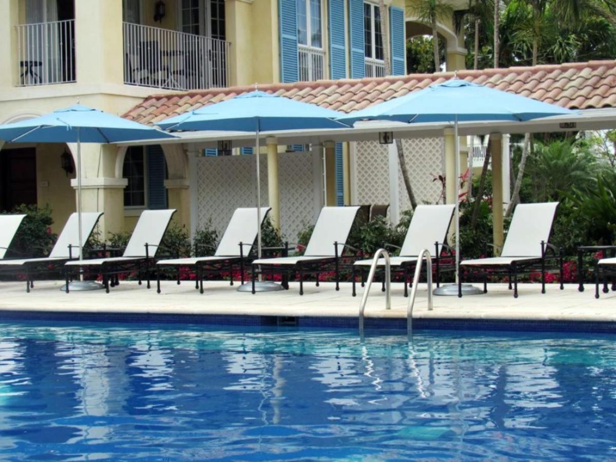 Villa Renaissance Unit 501 Grace Bay Beach The Bight Settlements Exterior foto