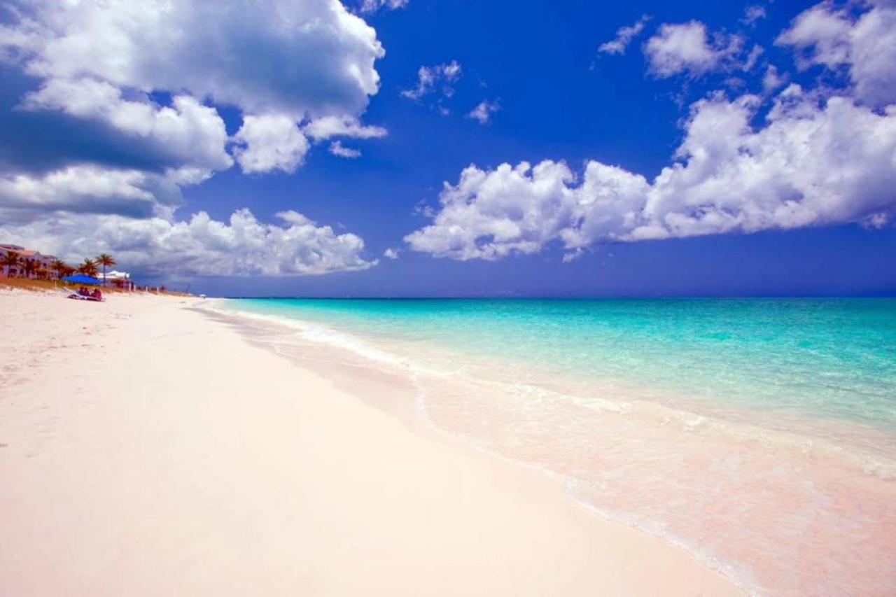 Villa Renaissance Unit 501 Grace Bay Beach The Bight Settlements Exterior foto