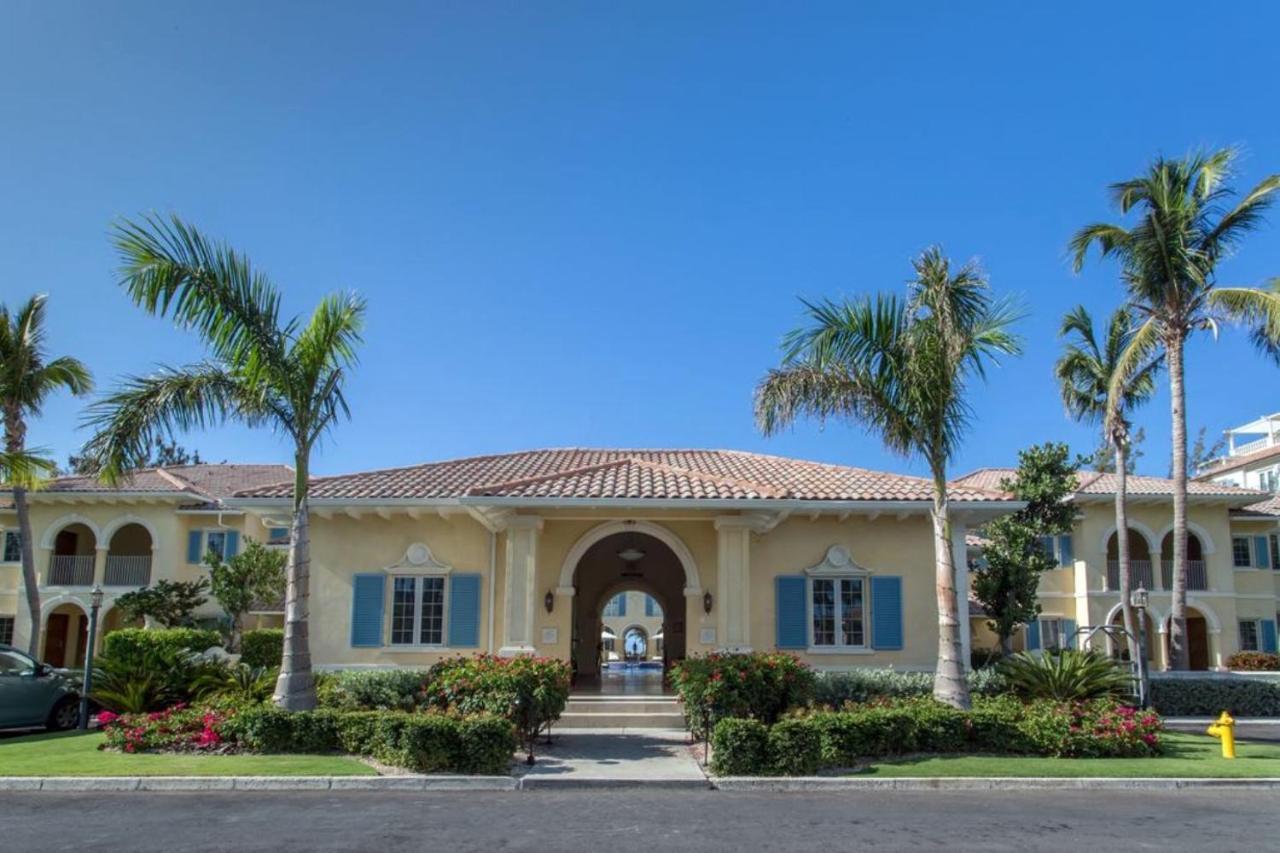 Villa Renaissance Unit 501 Grace Bay Beach The Bight Settlements Exterior foto