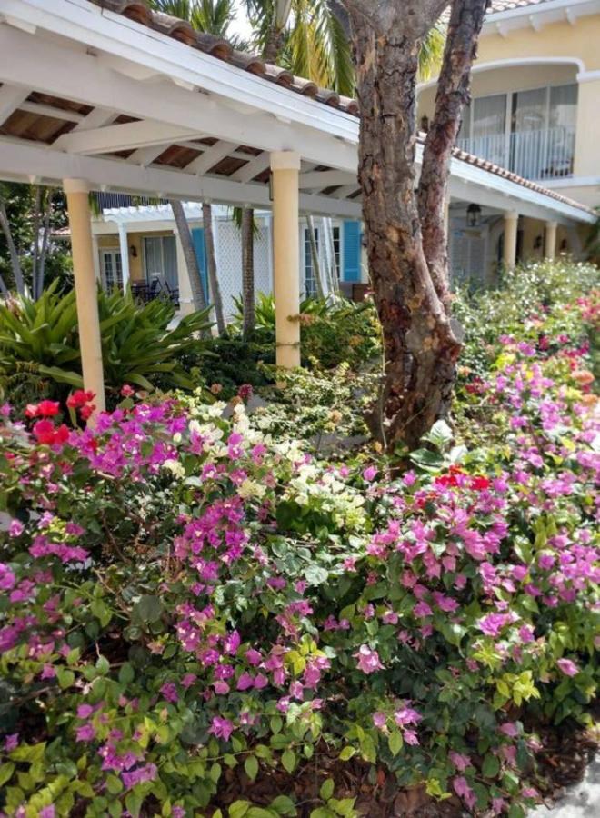 Villa Renaissance Unit 501 Grace Bay Beach The Bight Settlements Exterior foto