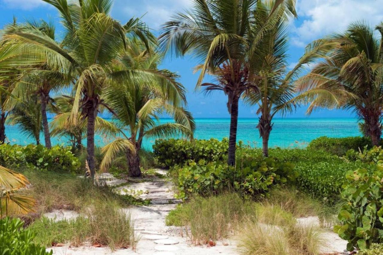 Villa Renaissance Unit 501 Grace Bay Beach The Bight Settlements Exterior foto