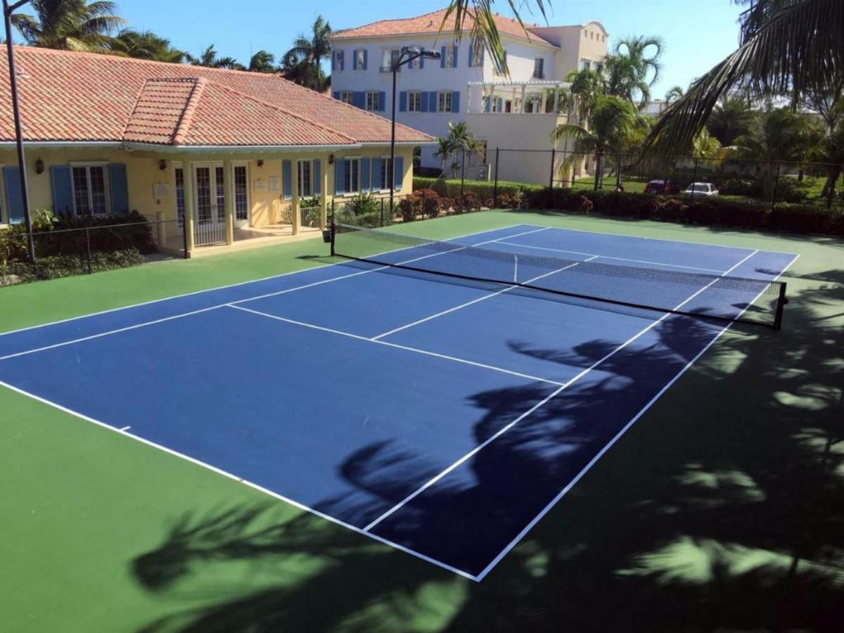 Villa Renaissance Unit 501 Grace Bay Beach The Bight Settlements Exterior foto